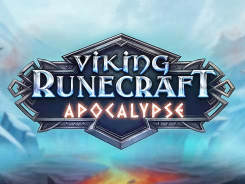 Viking Runecraft_ Apocalypse