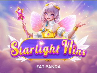 Starlight Wins screenshot