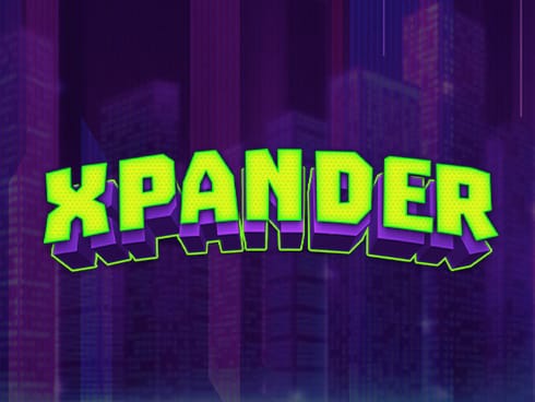 Xpander