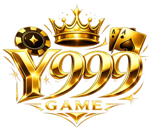y9999game.com Logo